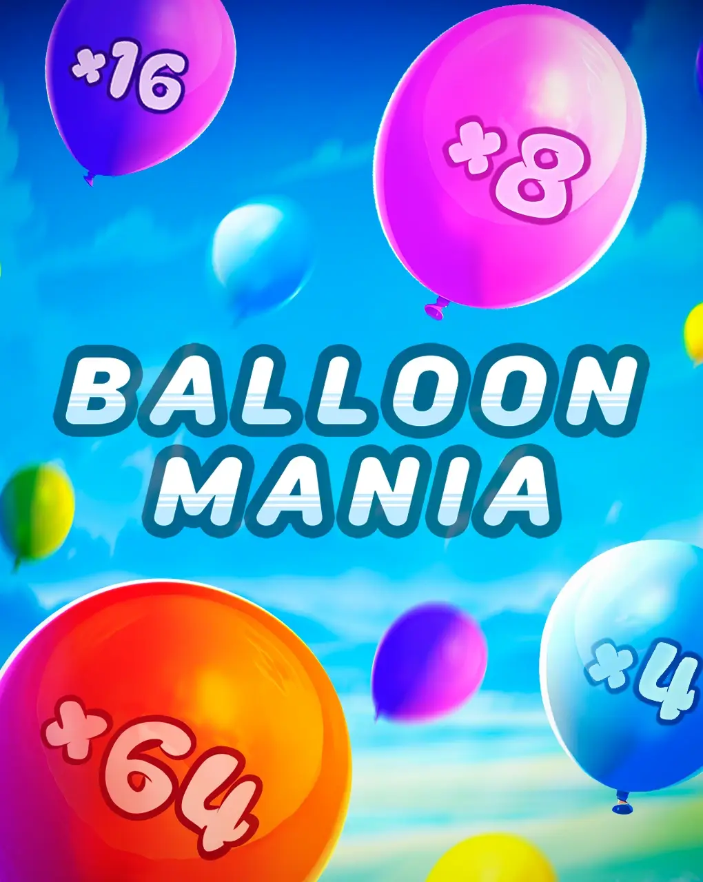 Balloon Mania Slot